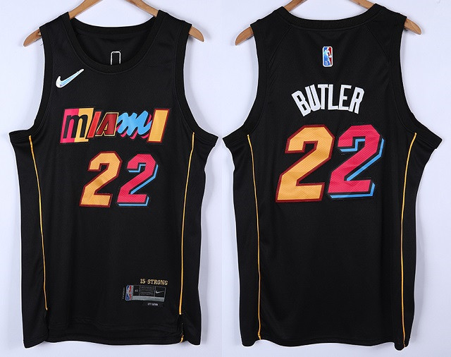 Miami Heat Jerseys 49 [Wholesale NBA Jerseys 1549]